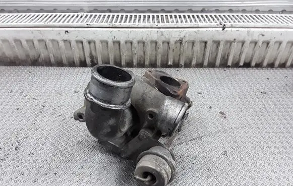 Mercedes-Benz Vito Viano W638 Turbo A6110361399