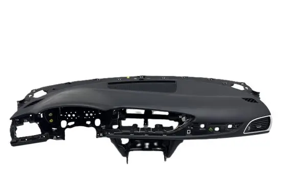 Audi A6 S6 C7 4G Dashboard 