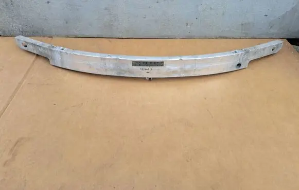 Tesla Model 3 Front bumper support beam 110466700F