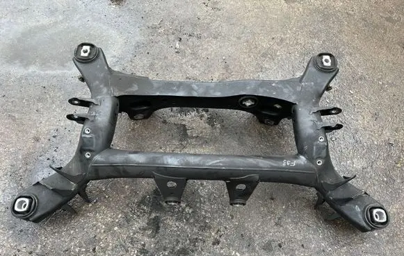 BMW 4 F32 F33 Rear subframe 6792507