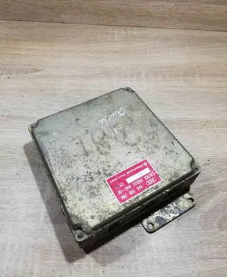 Audi 100 S4 C4 Engine control unit/module ECU 4A0906266