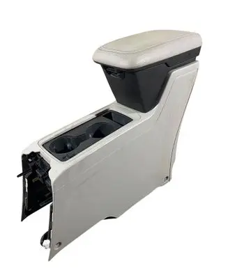 Chevrolet Captiva Center console 