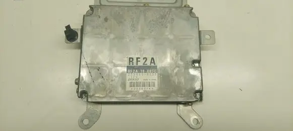 Mazda 626 Engine control unit/module RF2A18881C