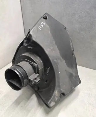 Audi A4 S4 B9 Air filter box 8W0133835D