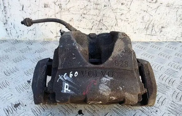 Volvo XC60 Front brake caliper