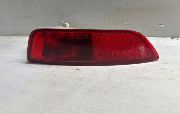 Volvo XC60 Rear fog light 89075245