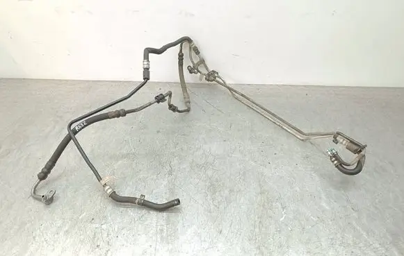 Volvo V60 Power steering hose/pipe/line 31406436 31387521 P31387521