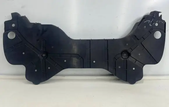 Peugeot Expert Engine splash shield/under tray 9820189780