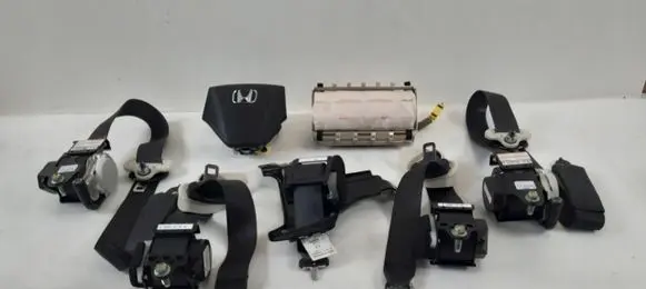 Honda CR-V Side airbag 