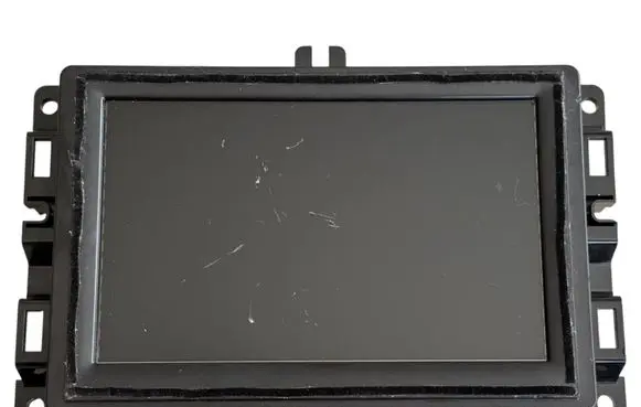 Jeep Renegade Screen/display/small screen 00521093980