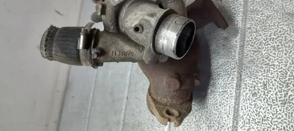 Fiat Ulysse Turbo