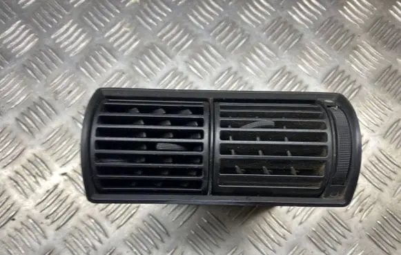 Audi A6 S6 C4 4A Dash center air vent grill 4A1820902