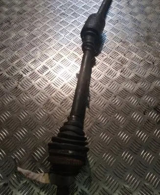Renault Master II Front driveshaft 7708102981