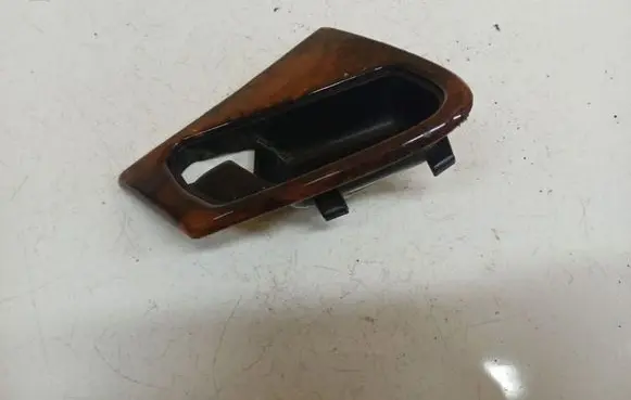 Mercedes-Benz ML W163 Other front door trim element