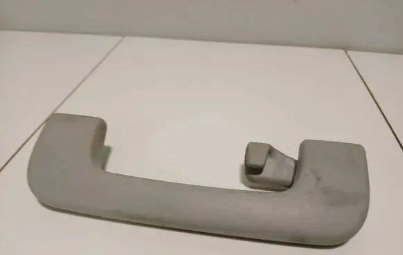 Audi A4 S4 B7 8E 8H Rear interior roof grab handle 8E0857608C