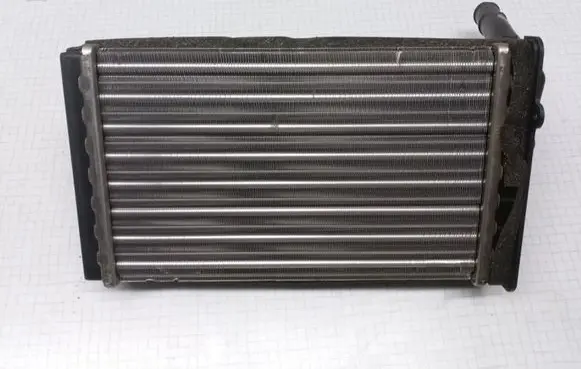 Audi A6 S6 C5 4B Heater blower radiator 8D1819031G 9177771506