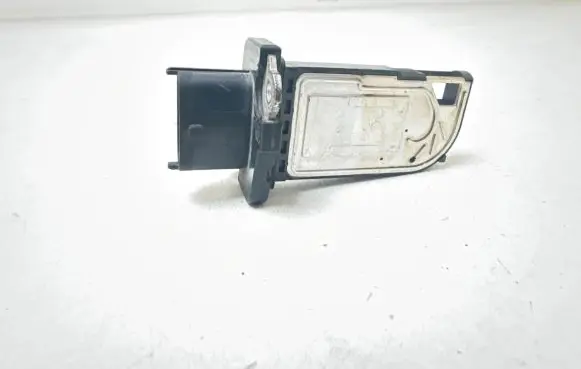 Opel Zafira B Mass air flow meter AFH6029 6411