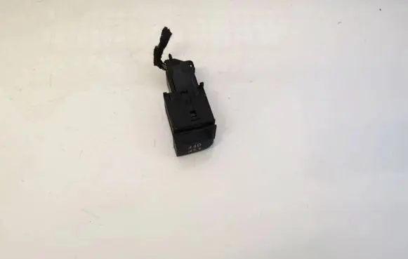 Seat Leon (1P) ESP (stability program) switch 5p0927117a