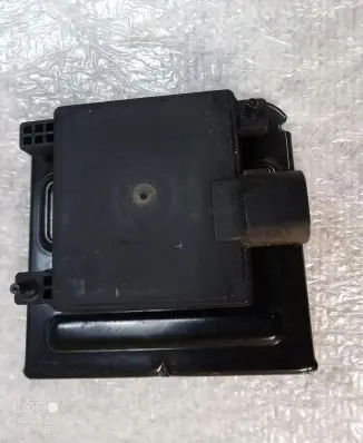 Hyundai Tucson IV NX4 Distronic sensor radar 