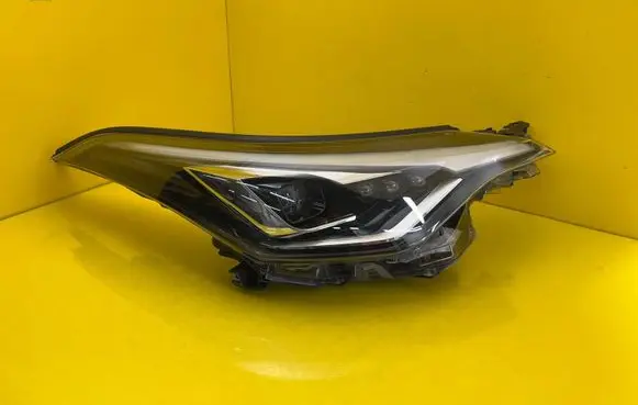 Toyota C-HR II Headlight/headlamp 81150-F4281-00