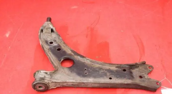 Audi A3 S3 A3 Sportback 8P Front control arm 1K0407189E