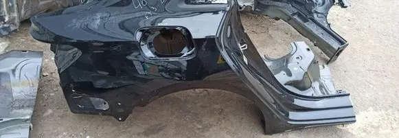 Audi A3 8Y Rear quarter panel 8Y5809838