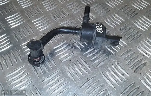Peugeot 207 Vacuum valve v75419618003