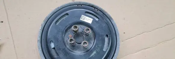 Audi A5 Crankshaft pulley 05L105251C 190321