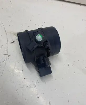 Mercedes-Benz C W203 Mass air flow meter A6460940048 0281002535 LM0031