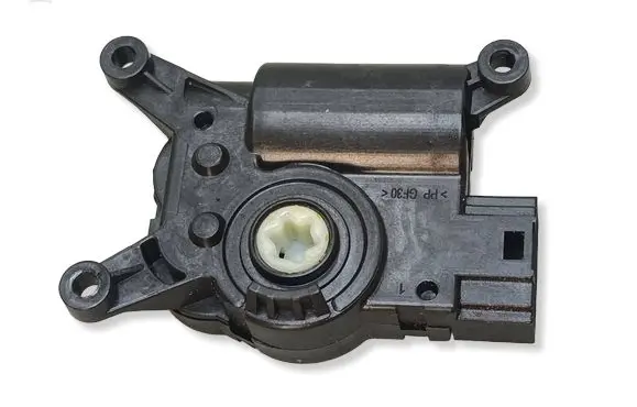 Skoda Octavia Mk3 (5E) Air flap motor/actuator 5Q0907511K CZ1168807351 3093862