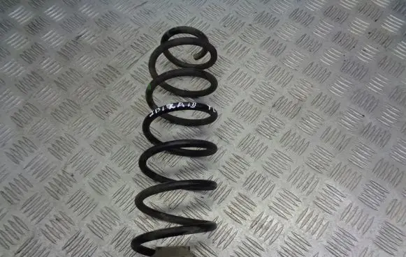 Seat Ibiza III (6L) Rear coil spring