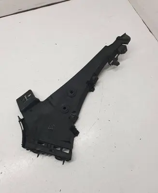 Audi Q7 4L Front bumper mounting bracket 4L0807283A