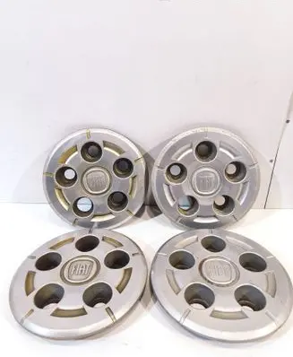 Fiat Ducato Original wheel cap 1358876080