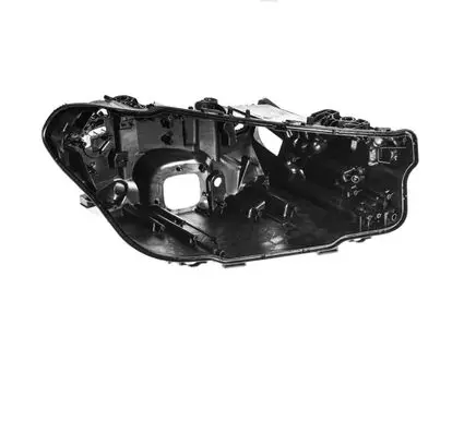 Headlight part