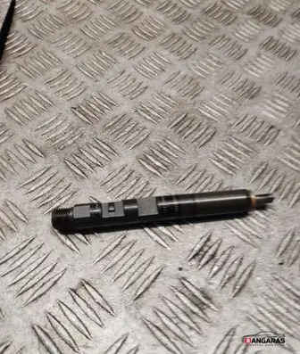 Renault Clio III Fuel injector 28237259