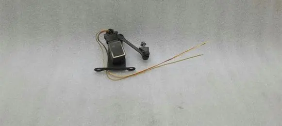 Mercedes-Benz SL R230 Headlight/headlamp level sensor A0025428818