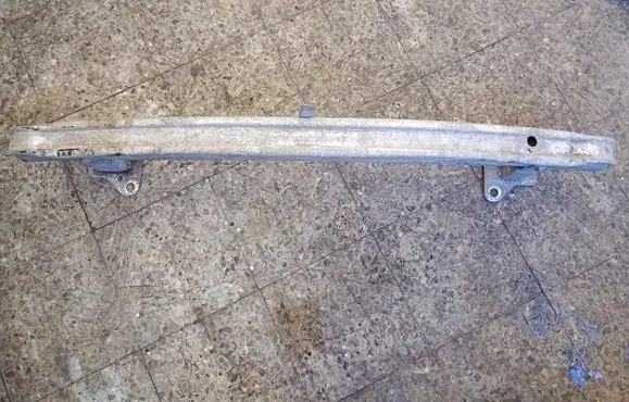 Renault Scenic II - Grand scenic II Front bumper support beam 8200009911