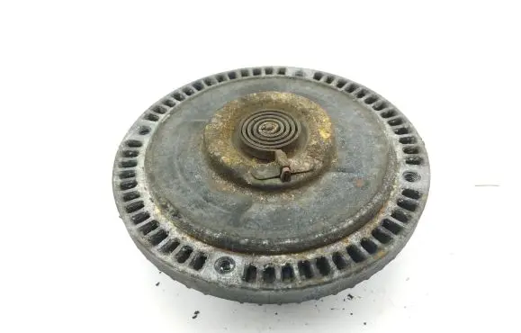 Volkswagen PASSAT B5.5 Viscous fan clutch 