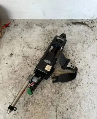 Volvo XC60 Front seatbelt 609506600D 6261914323