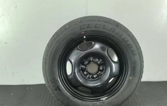 Mitsubishi Outlander R16 spare wheel J16X6JJ