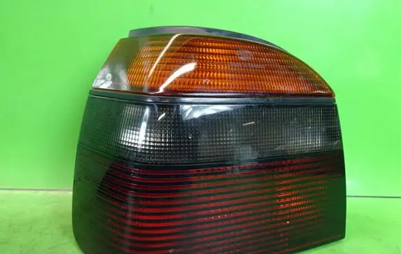 Volkswagen Golf III Rear/tail lights