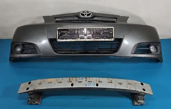 Toyota Corolla E120 E130 Front bumper IMPRK1580949