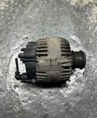 Volkswagen Caddy Generator/alternator 06F903023E