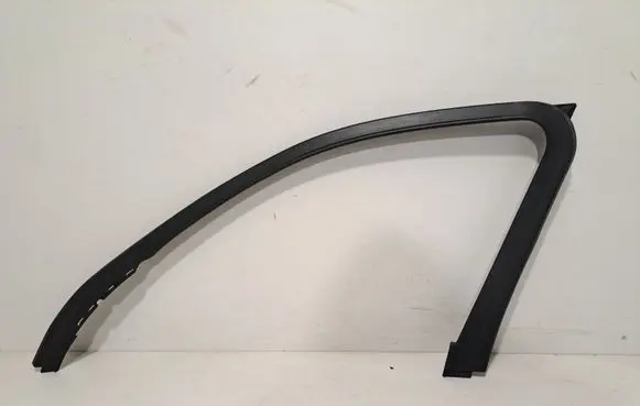 BMW X3M F97 Door glass trim 7410298