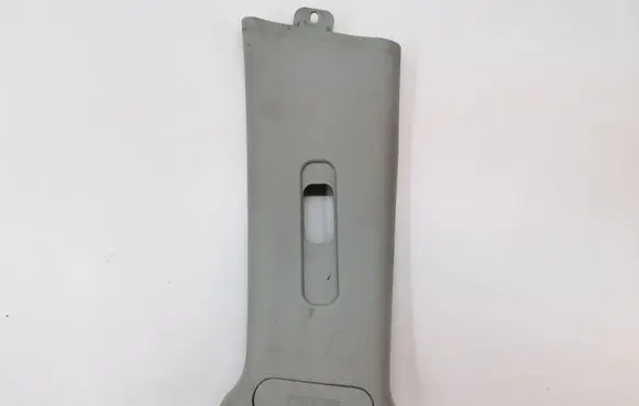 Suzuki Swift I (B) pillar trim (top) 7622162J0