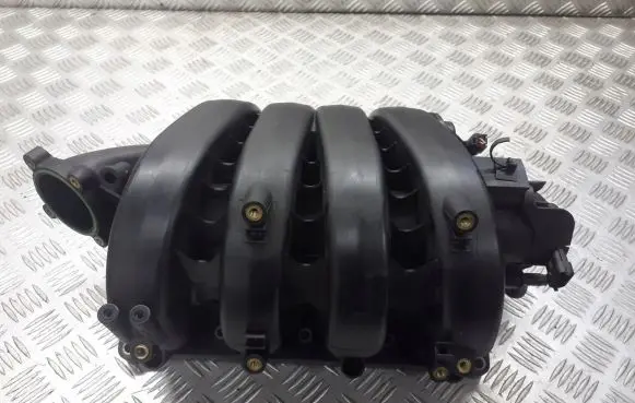 Opel Zafira B Intake manifold 2900313849