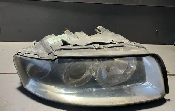 Audi A4 S4 B6 8E 8H Headlight/headlamp 8e0941004f