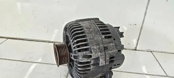 Audi A6 S6 C6 4F Generator/alternator 059903015R 706003785 25427844