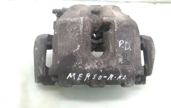 Mercedes-Benz R W251 Front brake caliper
