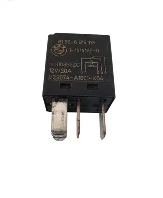Other relay
